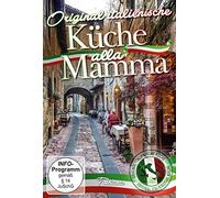 Küche der Toskana [DVD]