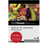 Küche der vier Jahreszeiten - Mit Meret Bissegger, DVD