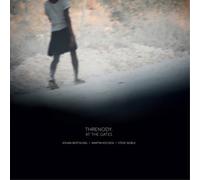 Küchen/Berthling/Noble Threnody, at the Gates (Vinyl) 12" Album