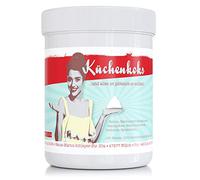 Küchenkoks 250 g (sodium hydrogen carbonate) - for kitchen, bathroom, household - versatile - food grade soda