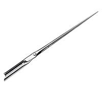 Küchenprofi 0924052800 Larding Needle, Stainless Steel