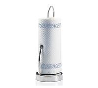 Küchenprofi 1002362800 Kitchen Roll Holder with Clip