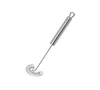 Küchenprofi 1210302800 Kitchen Tool, Silver, 25 x 6.5 x 4 cm Stainless Steel