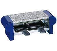 Küchenprofi 17 8000 12 00 Squeegee "Hot Stone Duo" for 2 People Blue