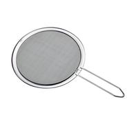 Küchenprofi Deluxe 0808052829 Splash Protection Sieve 29 cm
