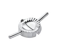 Küchenprofi K0803512800 Ravioli Dumpling Maker, Stainless Steel, Silver