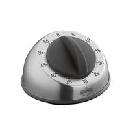 Küchenprofi Planet Stainless Steel Timer KP10092300