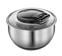 Küchenprofi KP1370002800 TURBO-KP1370002800 Salad Spinner 18/8 Stainless Steel