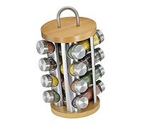 Küchenprofi KP2615002816 Spice Rack KP2615002816 Spice Rack 18/8 Stainless Steel