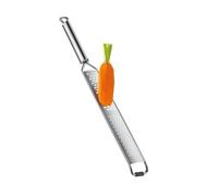 Küchenprofi Parma Gourmet 1231072800 Zester - Fine/Rough Sections