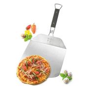Küchenprofi Pizza Shovel ALFREDO Foldable Made Of Sturdy Stainless Steel
