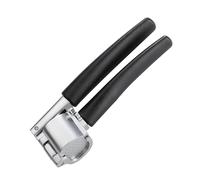 KÜCHENPROFI Profile Garlic Press 16.5 cm Coated Metal