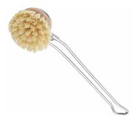Küchenprofi Washing Up Brush, Stainless Steel, Silver, 27,8 x 0 x 5,8 cm