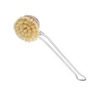 Küchenprofi Washing Up Brush, Stainless Steel, Silver, 27,8 x 0 x 5,8 cm