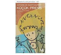 Küçük Prens