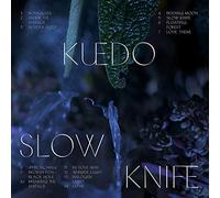 Kuedo - Slow Knife [VINYL]