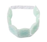 Kühle Nackenwickel - Thermoplastic Polyurethane (TPU) Wearable, Magnetische, Soft Cooling Cover, for Outdoor-Sommersport, Workout, Fitness Studio, Yoga, Golf, Baseball