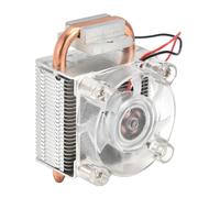 Kühler für Raspberry Pi 3 4 Ice Tower Lüfter