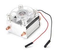 Kühler für Raspberry Pi 3 4 Ice Tower Lüfter