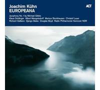 Kühn,Joachim - Europeana [VINYL]