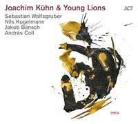 Kühn,Joachim - Joachim Kühn & Young Lions