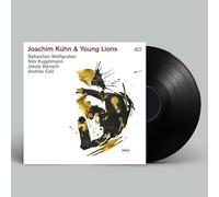 Kühn,Joachim - Joachim Kühn & Young Lions [VINYL]