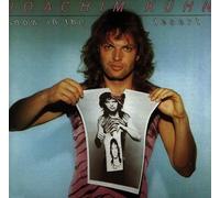 Kühn,Joachim - Snow in the Desert