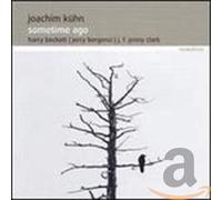 Kuehn, Joachim - Sometime Ago