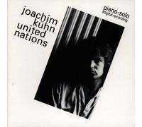 Kühn,Joachim - United Nations