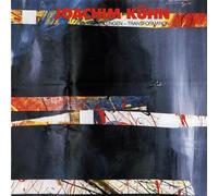 Kühn,Joachim - Wandlungen - Transformation