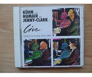 Kühn - Live 1989