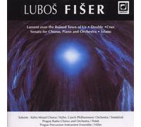 Kuehn Mixed Chorus - Lament Over the Ruined Town of Ur