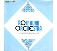 KÜHN ORCHESTRA, Rolf / SHELDON, Jack / WAYNE, Chuck / HALL, Jim - Same (Kühn Orchestra, Rolf) / 1220