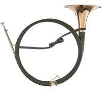 Kühnl & Hoyer 1315 L Eb/Bb-Parforcehorn