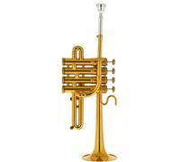 Kühnl & Hoyer Malte Burba Piccolo Trumpet