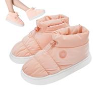 Kuehssn Heating Shoes | Heated Feet Warm Shoes - Electric Foot Warmer Shoes, Thermal Feet Heat Shoes, Comfortable Winter Must Have, Home Supplies For Women And Men
