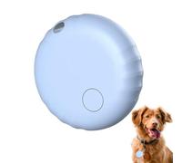 Kuehssn Key Finder,Pet Tracker | Small Gadgets with Sound for Pet Travel Luggage Backpack Shopping Daily Commuting Home Wallet