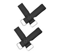 Kuehssn Rod Holder for Car - Auto Pole Fixer - Non-slip Tackle Rod Fixing Gadgets for Car Truck Van Outdoor Camping Ice Fishing