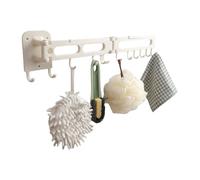 Kuehssn Towel Hooks for Bathrooms,Kitchen Utensil Organizer Hanger - Cooking Gadget Holder,for Wreath Shelf Hat Garland Clothes Bathroom Shower Garage Dorm Entryway