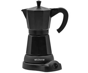 Küken Italian Coffee Maker 34442 - Brand EAN: 8425160344429