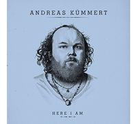Kuemmert, Andreas - Here I Am -Deluxe-