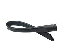 KUENCE 1PC Extended Flat Suction Nozzle Head for Dyson V6 DC24 DC32 DC40 DC60 DC74 Vacuum Cleaner Spare Parts Flexible Crevice Tool