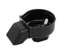 KUENCE DGB-500GLID Replacement Grinder Assembly Lid For Cuisinart Coffee Makers Fits Models DGB-475/550BK/600BC/625BC/650BC BKDGB-500(B)