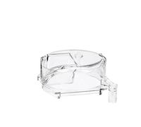 KUENCE DGB-500GLID Replacement Grinder Assembly Lid For Cuisinart Coffee Makers Fits Models DGB-475/550BK/600BC/625BC/650BC BKDGB-500(A)