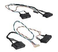 KUENCE Robot Vacuum Cleaner Anti-Drop Sensor Left And Right Combination Cliff Sensor For Ecovacs T5/N8/N8 Pro/T9/T8/DX93