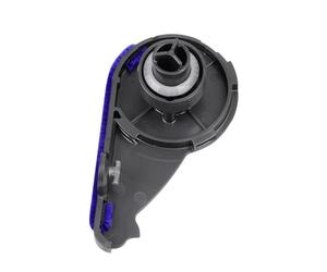 KUENCE Roller Brush Bar End Cap Cover for Dyson V6 V7 V8 V10 V11 V15 Vacuum Cleaner End Cap Side Replacement Parts