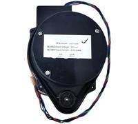 KUENCE Vacuum Cleaner Laser Distance Sensor LDS-006 For Ecovacs OZMO 930 900 For Deebot 610 DN55 DE55 DE53 DT88 DG31 DG36 DE6G DG70 DN DG