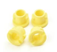 KUENCE Vacuum Cleaner Nozzles Washer For Karcher K2 K3 K4 K5 K6 K7 Pressure Washer Nozzle O Ring Seal Set 2.640-729.0 Accessories
