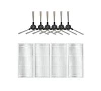 KUENCE Vacuum Cleaner Side Brush HEPA Filter For Ursus Trotter Ut-excellenza (b) Robotic Parts Accessories Filters Hepa(As this picture show)