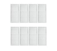 KUENCE Vacuum Cleaner Side Brush HEPA Filter For Ursus Trotter Ut-excellenza (b) Robotic Parts Accessories Filters Hepa(8pcs)